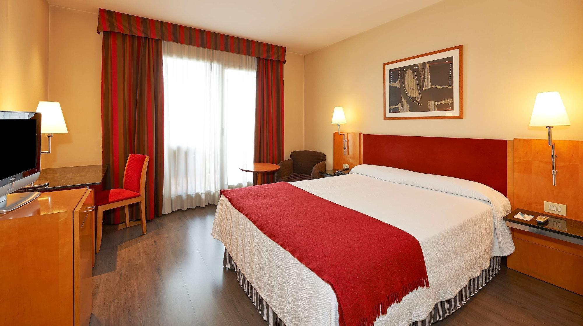 Hotel Nh Ciutat De Reus