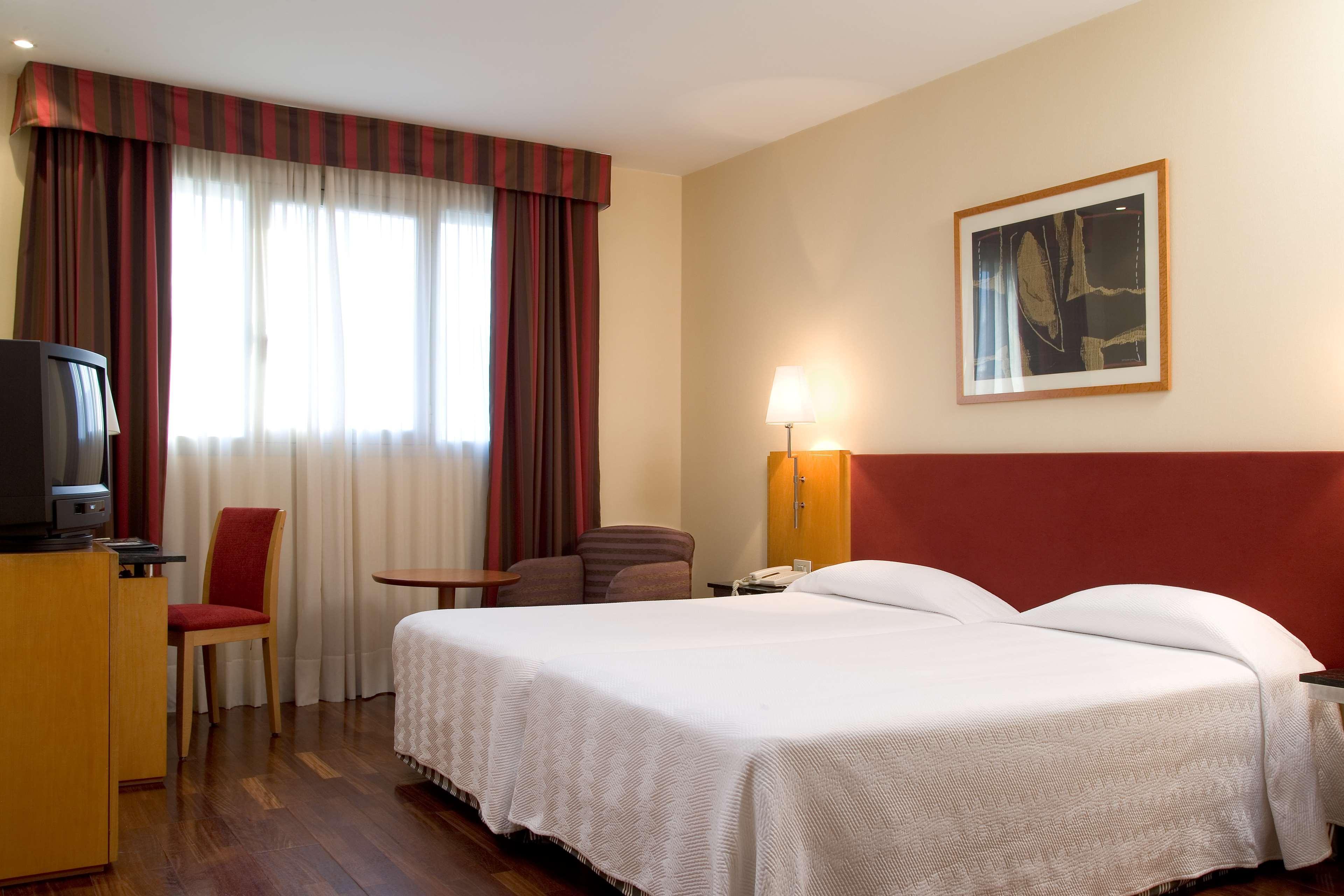 Nh Ciutat De Hotel Reus