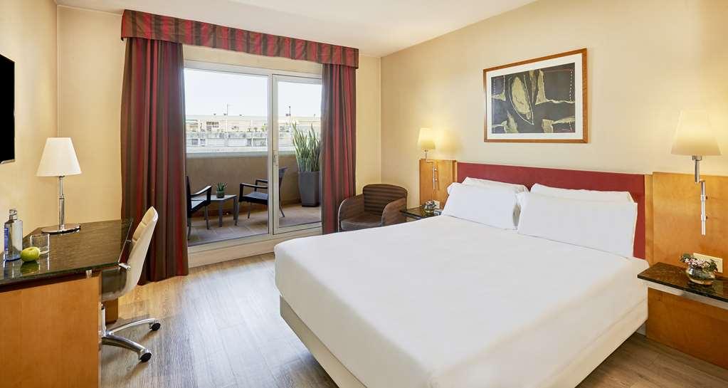 Hotel Nh Ciutat De