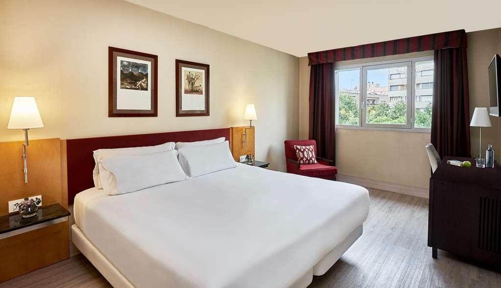 Hotel Nh Ciutat De