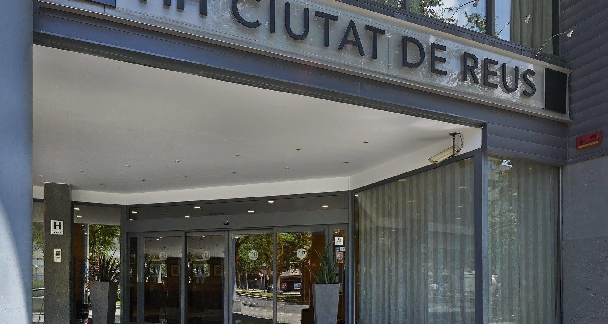 Nh Ciutat De 4*