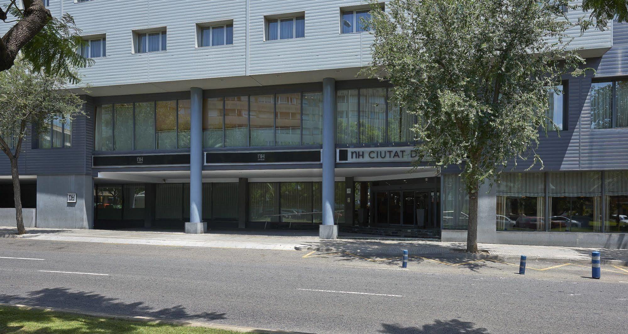 Hotel Nh Ciutat De