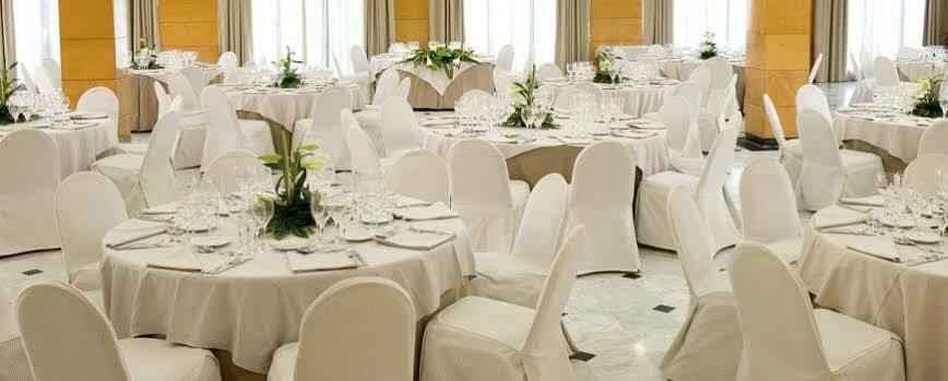 Nh Ciutat De Hotel Reus