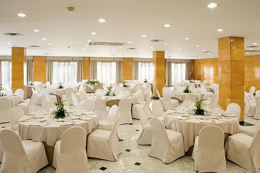 Hotel Nh Ciutat De Reus