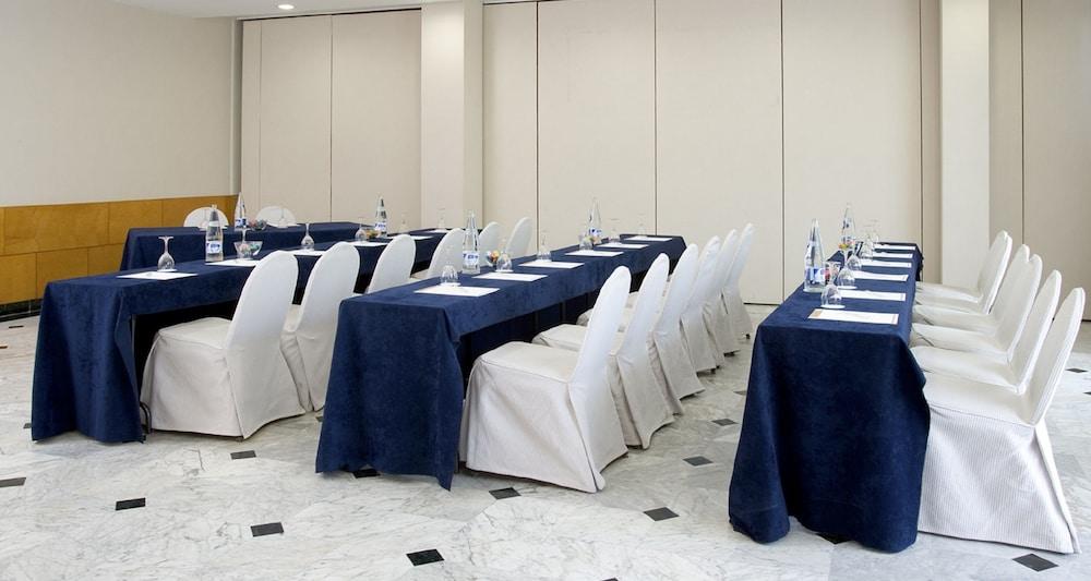 Nh Ciutat De Hotel Reus