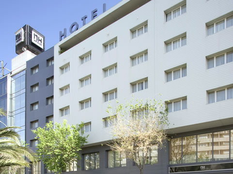 Nh Ciutat De Hotel Reus