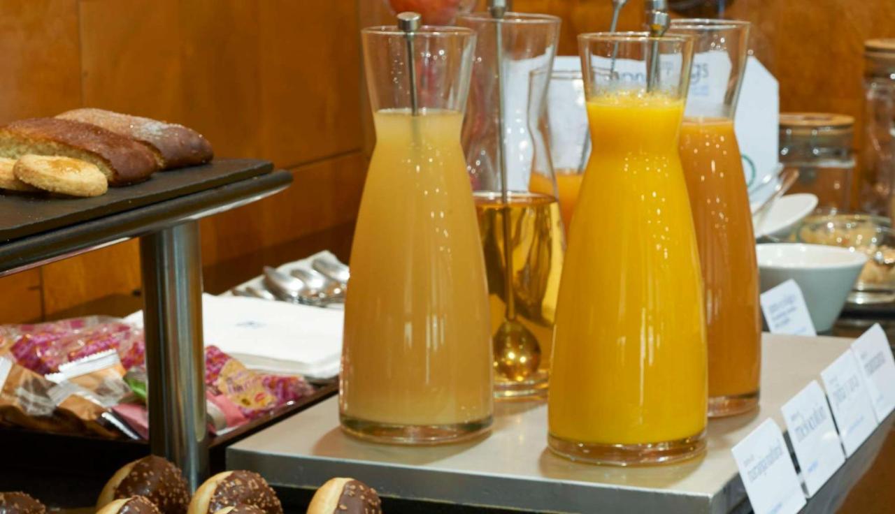 Nh Ciutat De Hotel 4*