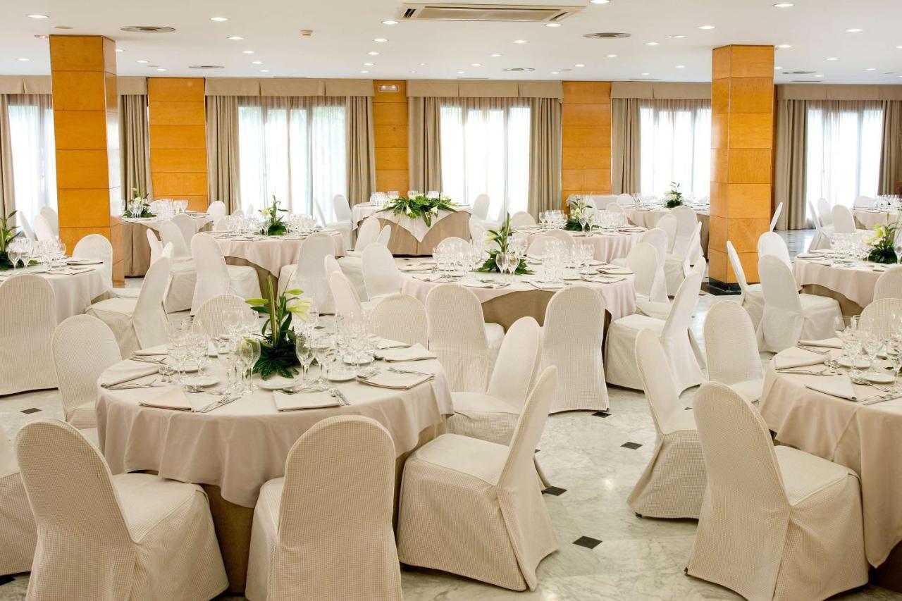 Hotel Nh Ciutat De 4*
