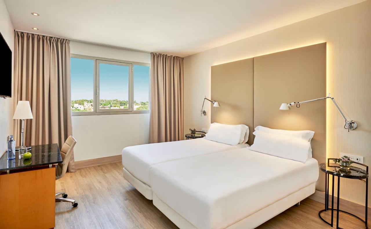Hotel Nh Ciutat De