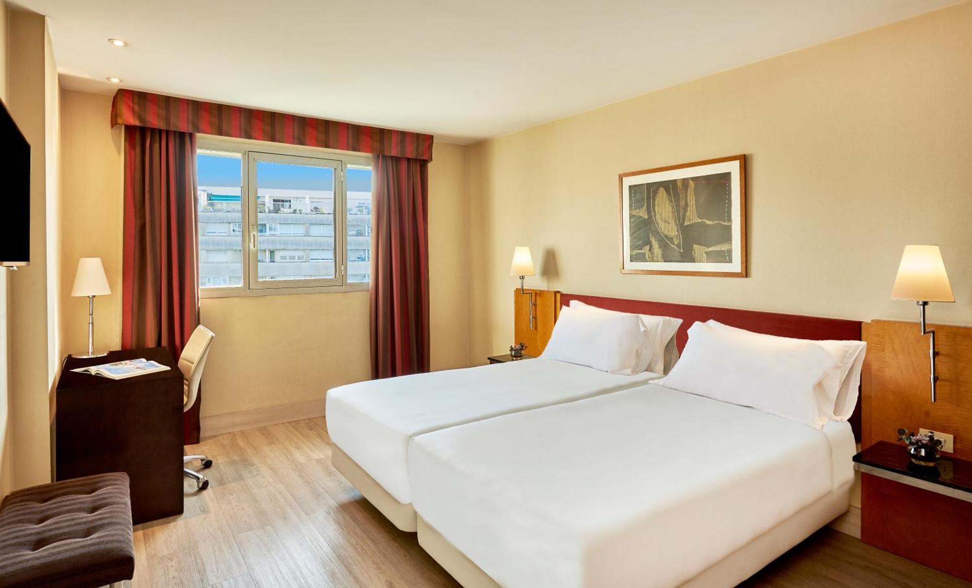 Nh Ciutat De Hotel Reus