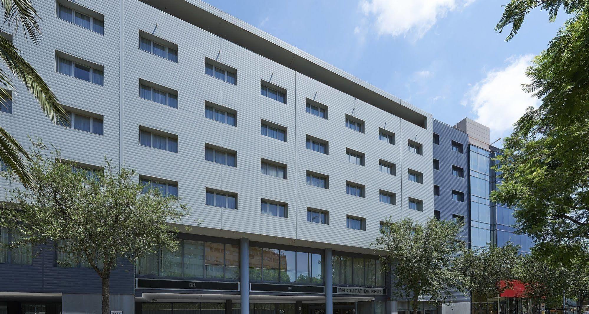 Hotel Nh Ciutat De